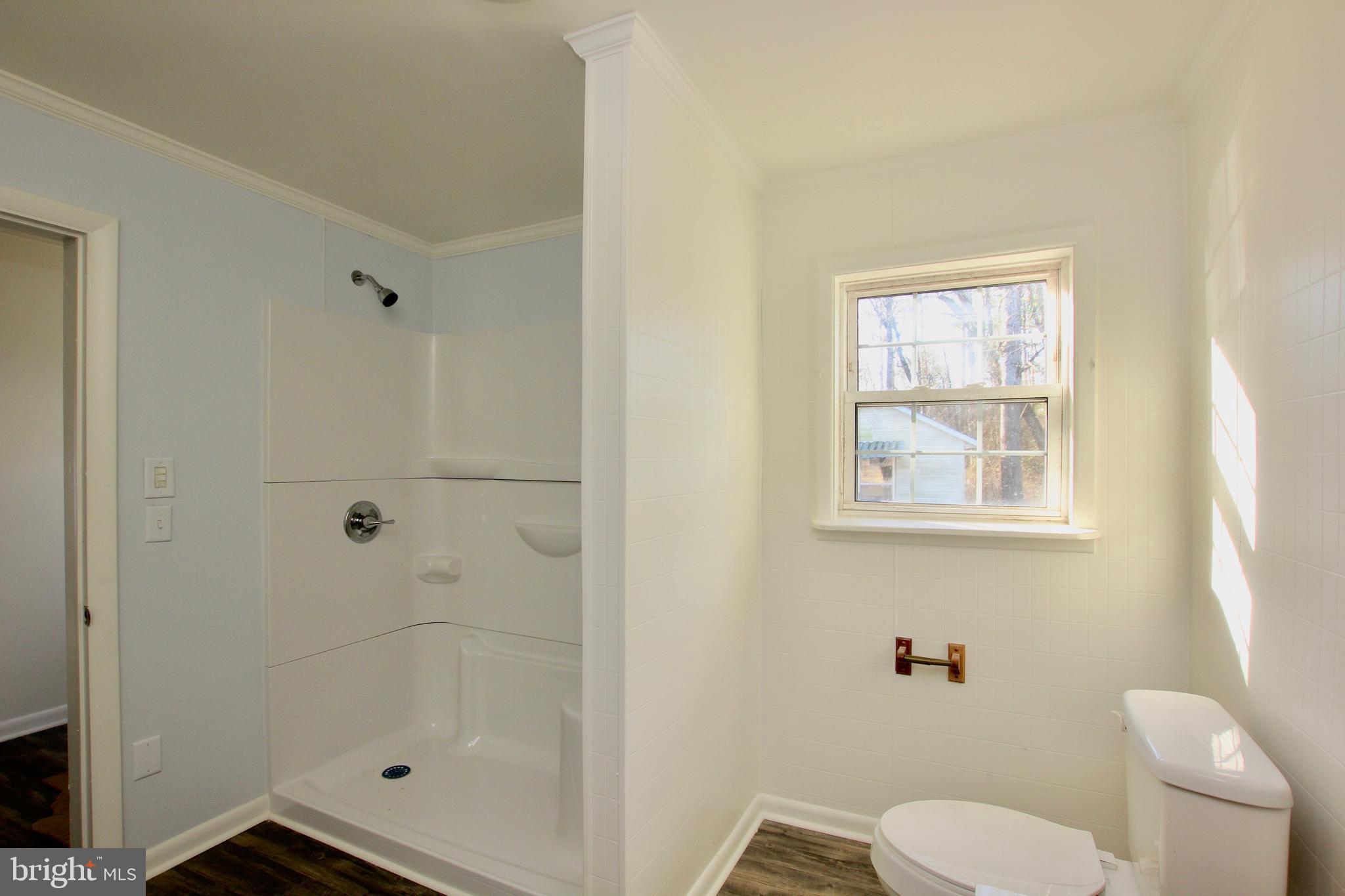5807 Eldorado Sharptown Road Rhodesdale, MD 21659 - Photo 14 of 24 Bathroom