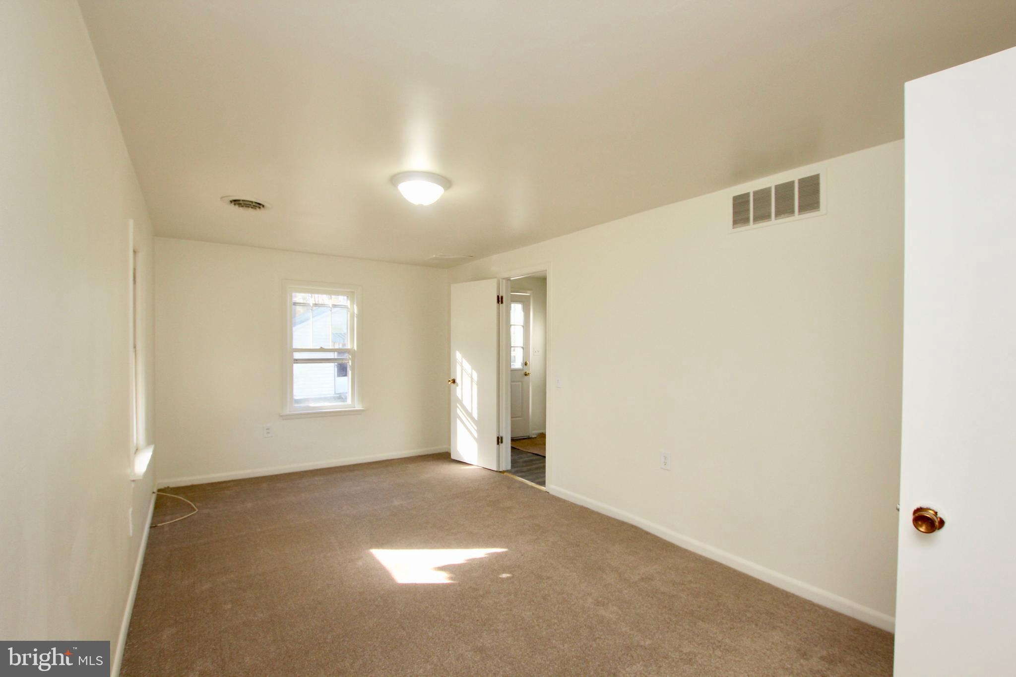 5807 Eldorado Sharptown Road Rhodesdale, MD 21659 - Photo 17 of 24 Master Bedroom