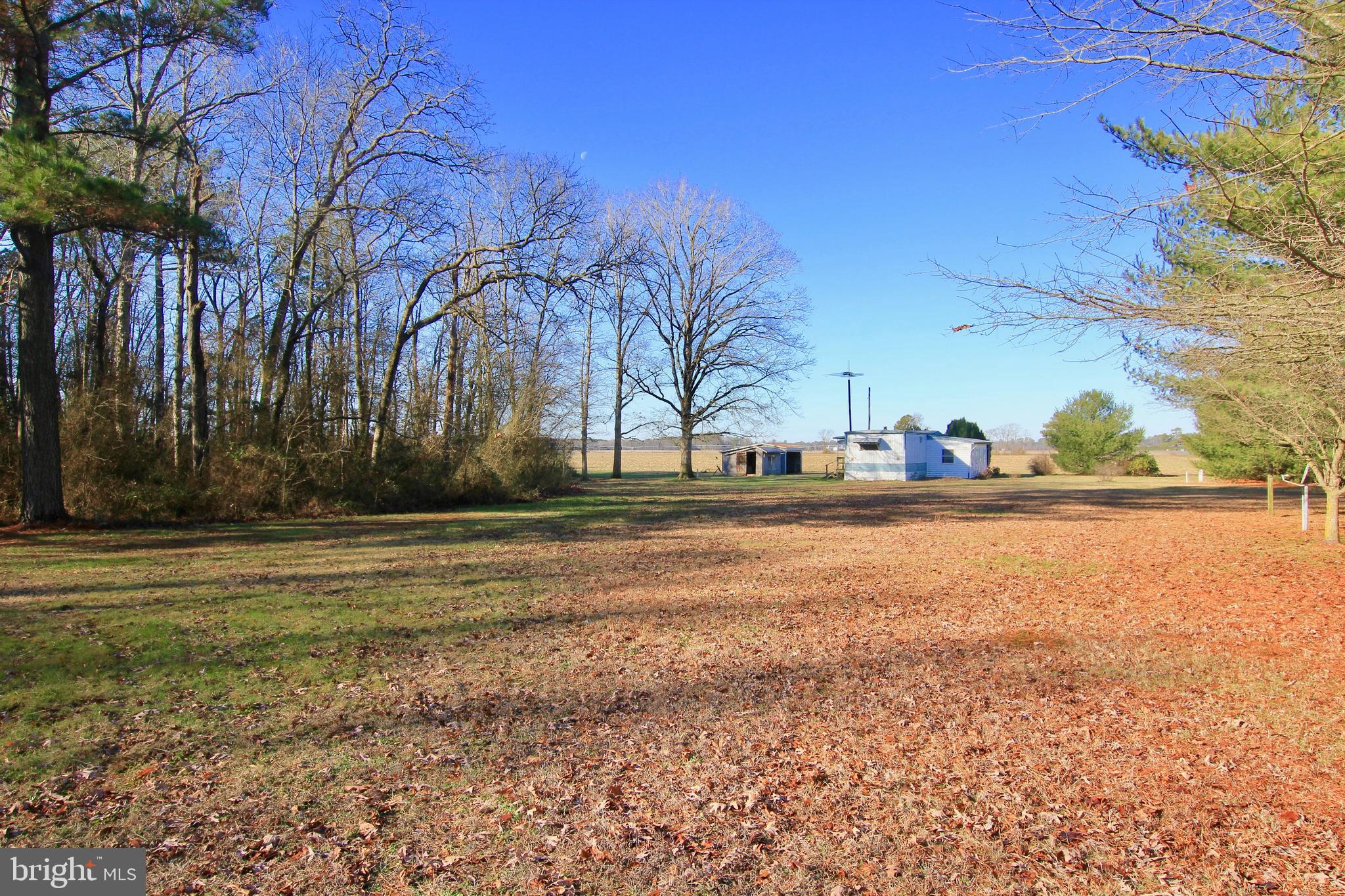 5807 Eldorado Sharptown Road Rhodesdale, MD 21659 - Photo 20 of 24 Mobile Home