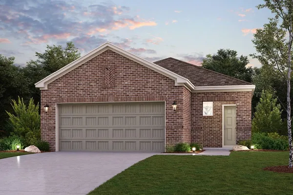 $249,900 | 29215 Dandelion Sky Drive, Waller, TX 77484