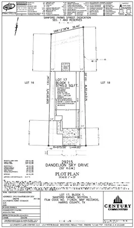 $249,900 | 29215 Dandelion Sky Drive, Waller, TX 77484