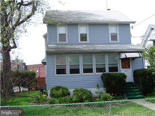 1616 Ward Street Linwood, PA 19061 - Photo 1 of 6