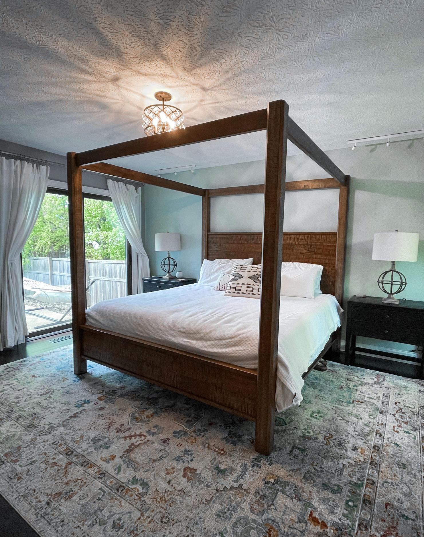 1005 Pine View Road Westerville, OH 43081 - Photo 19 of 42 Gallery Image 19