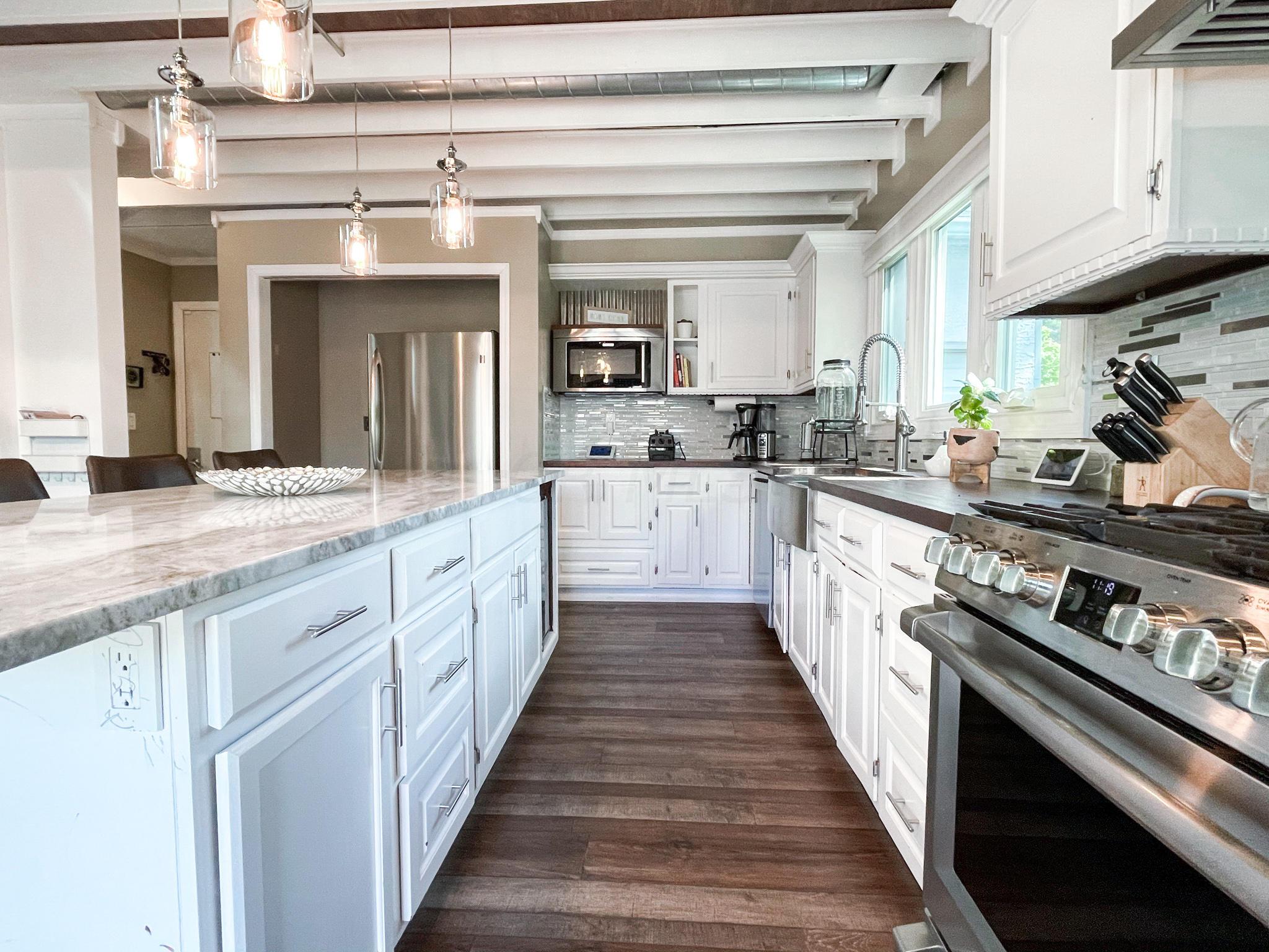 1005 Pine View Road Westerville, OH 43081 - Photo 8 of 42 Gallery Image 8