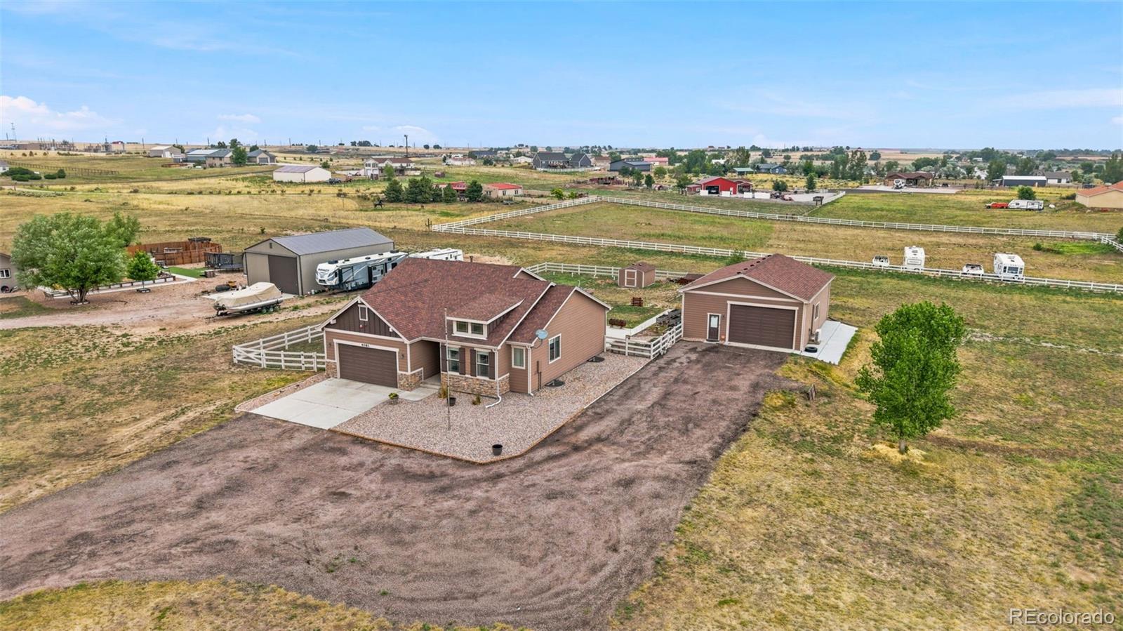 4081 Falcon Drive Fort Lupton, CO 80621 - Photo 46 of 49