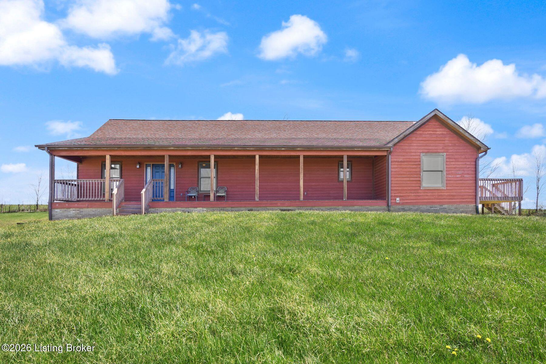 4662 Webster Road Danville, KY 40422 - Photo 2 of 82 photo_online_048