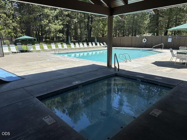 57377 Beaver Ridge Loop, Unit 29D Sunriver, OR 97707 - Photo 31 of 35