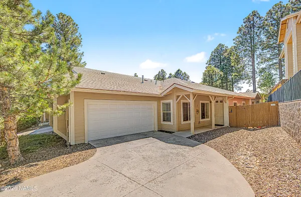 $625,000 | 1113 North Flowing Springs Trail, Flagstaff, AZ 86004