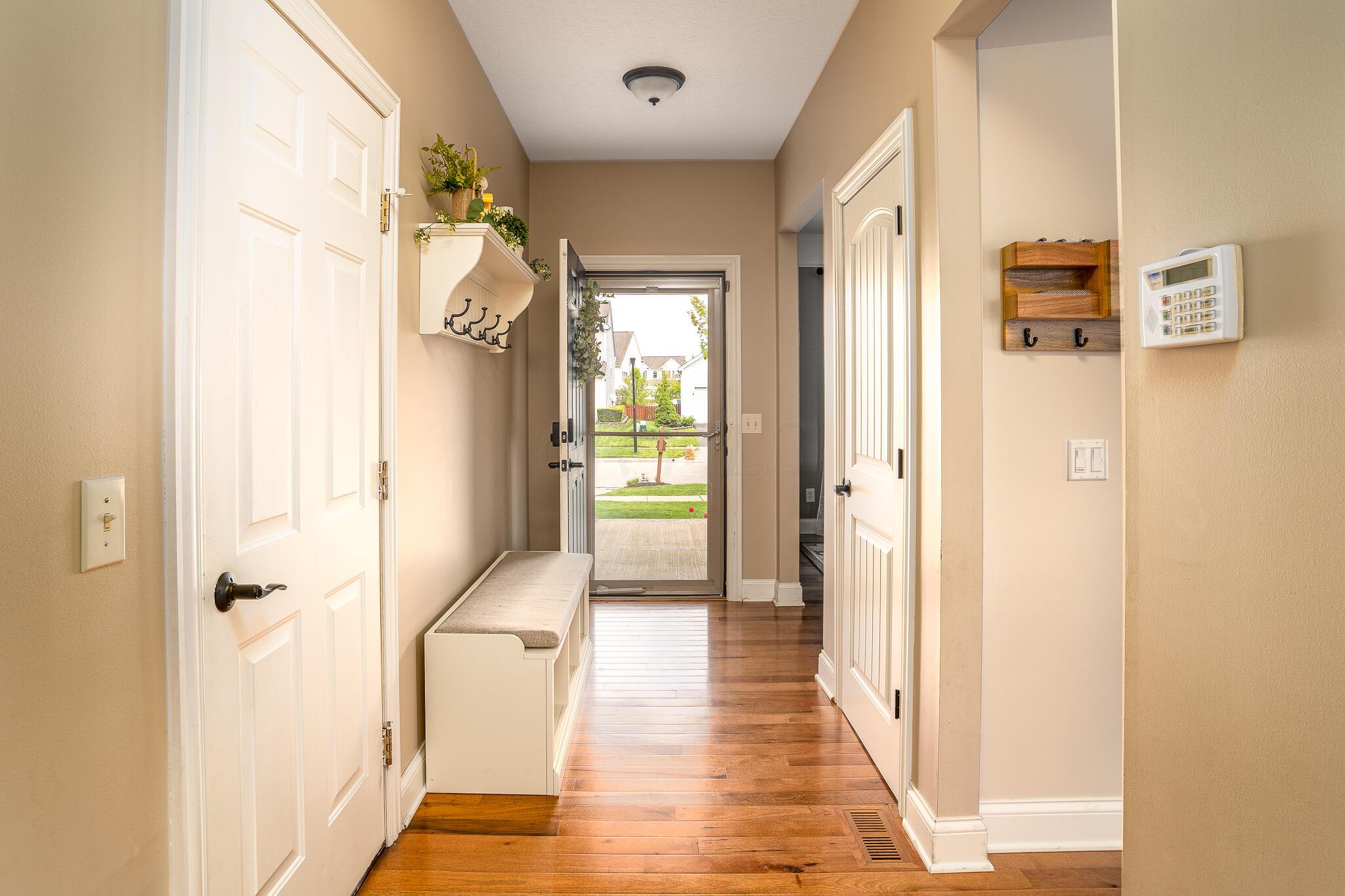 454 Shellbark Road Marysville, OH 43040 - Photo 7 of 45 454 Shellbark -14