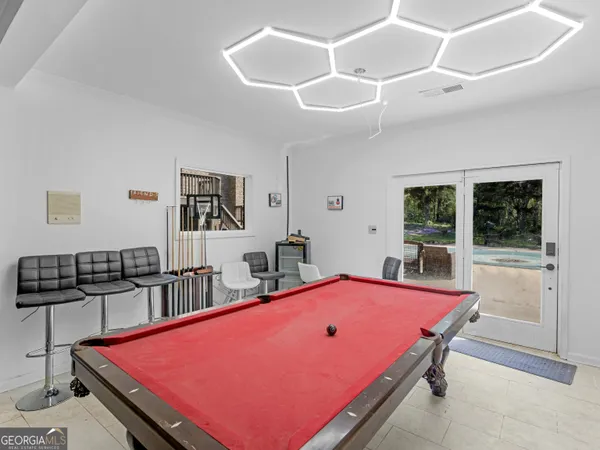 $995,000 | 2033 Pine Forest Trail, Jonesboro, GA 30236