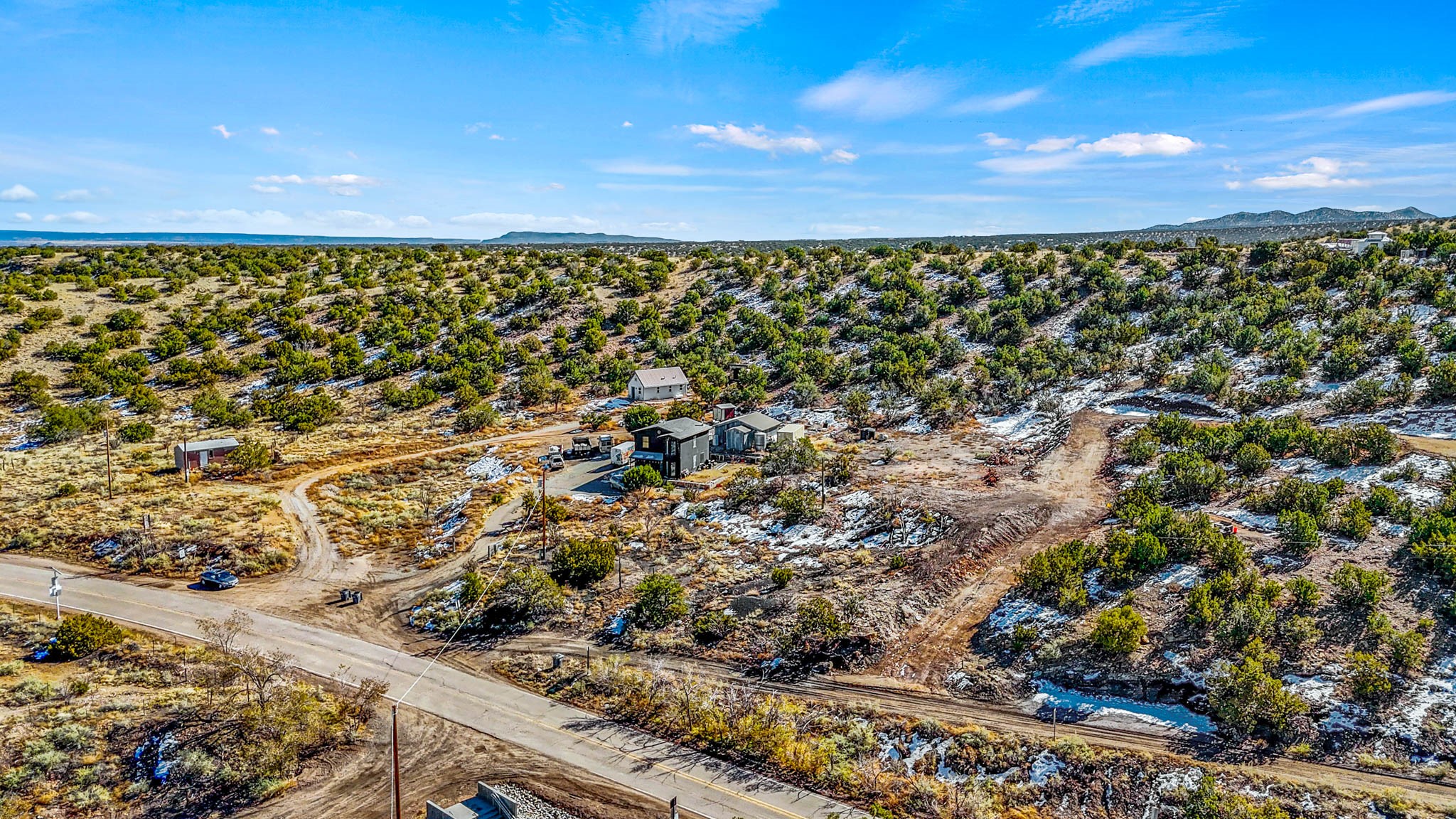 34 Ice House Road Cerrillos, NM 87010 - Photo 18 of 29