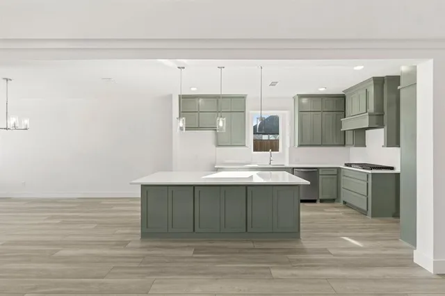 $760,694 | 3004 Fox Lake Drive, Pilot Point, TX 76258