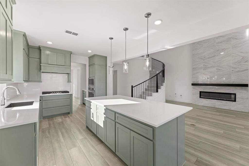 3004 Fox Lake Drive Pilot Point, TX 76258 - Photo 18 of 33