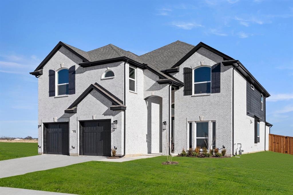 3004 Fox Lake Drive Pilot Point, TX 76258 - Photo 3 of 33