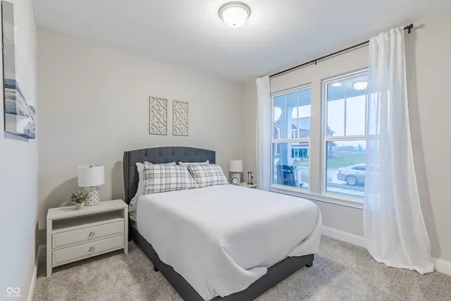 $366,999 | 5803 Cr W 750 Street North, McCordsville, IN 46055