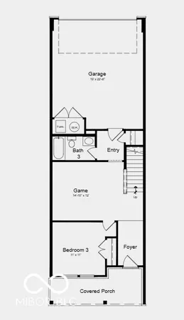 $329,999 | 5803 Cr W 750 Street North, McCordsville, IN 46055