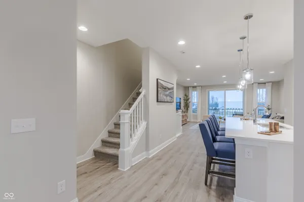 $329,999 | 5803 Cr W 750 Street North, McCordsville, IN 46055
