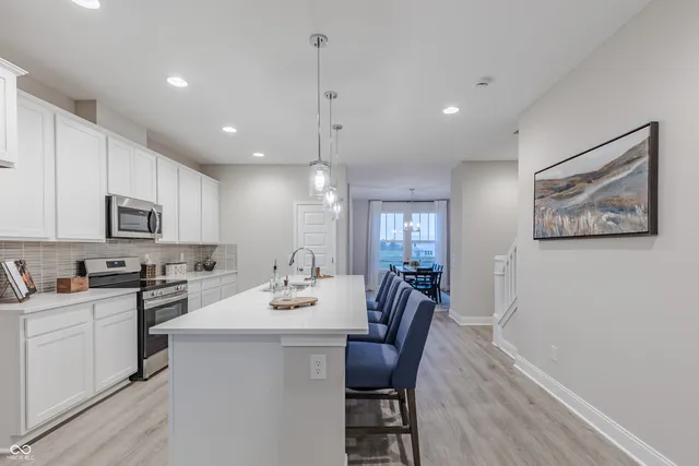 $366,999 | 5803 Cr W 750 Street North, McCordsville, IN 46055