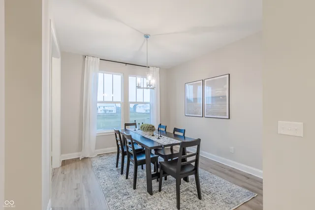 $366,999 | 5803 Cr W 750 Street North, McCordsville, IN 46055