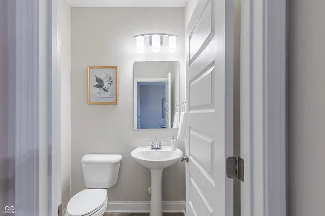 $366,999 | 5803 Cr W 750 Street North, McCordsville, IN 46055