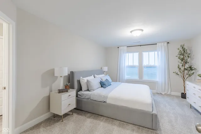 $366,999 | 5803 Cr W 750 Street North, McCordsville, IN 46055