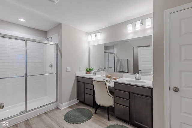 $366,999 | 5803 Cr W 750 Street North, McCordsville, IN 46055