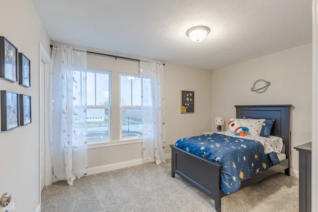 $366,999 | 5803 Cr W 750 Street North, McCordsville, IN 46055