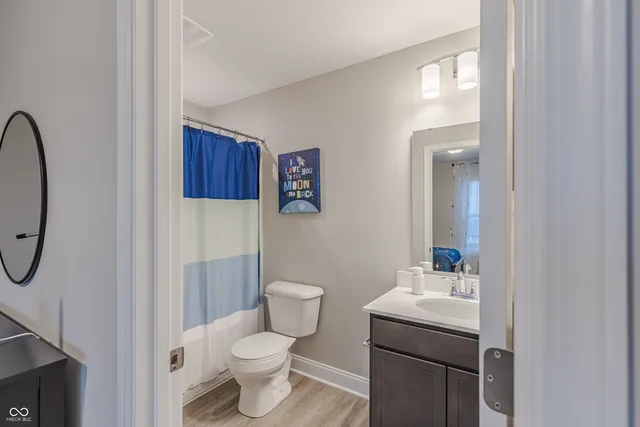 $366,999 | 5803 Cr W 750 Street North, McCordsville, IN 46055