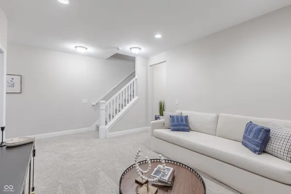 $329,999 | 5803 Cr W 750 Street North, McCordsville, IN 46055