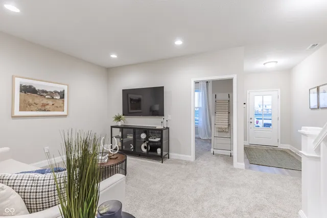 $366,999 | 5803 Cr W 750 Street North, McCordsville, IN 46055