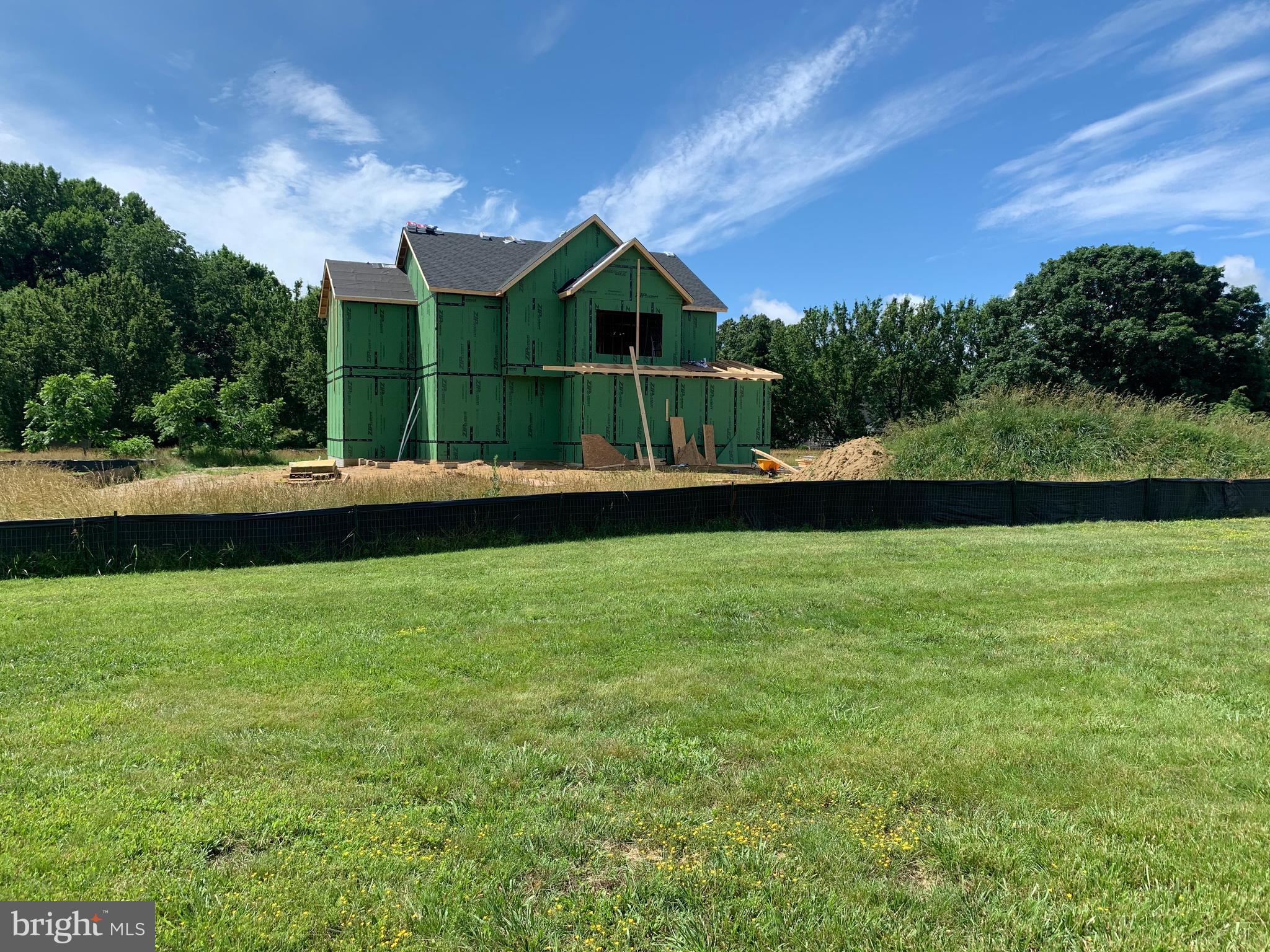 2667 Solomons Island Road Edgewater, MD 21037 - Photo 14 of 25 Great yard and open space