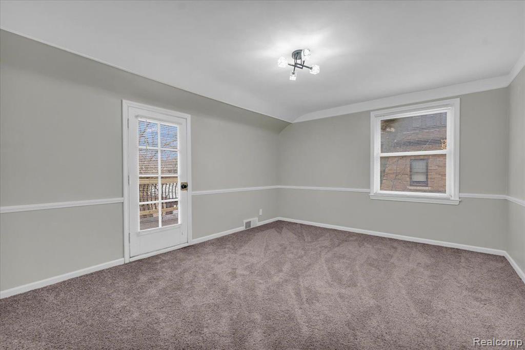 3819 Yorkshire Road Detroit, MI 48224 - Photo 25 of 41