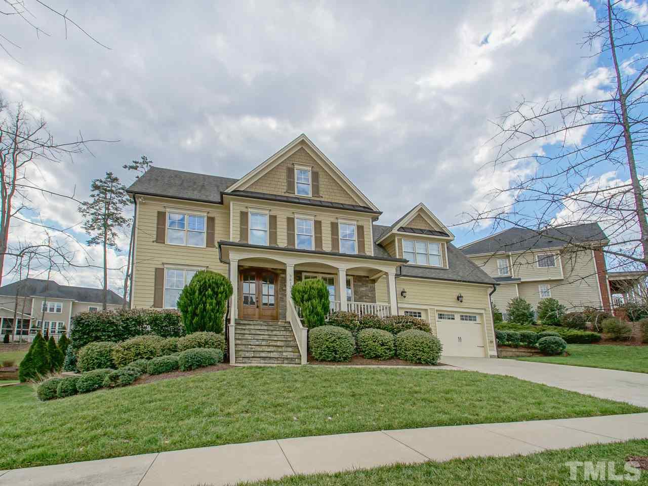 3615 Rabbit Hollow Trail Raleigh, NC 27614 - Photo 1 of 25 Gallery Image 1