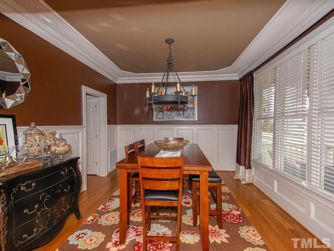3615 Rabbit Hollow Trail Raleigh, NC 27614 - Photo 3 of 25 Gallery Image 3