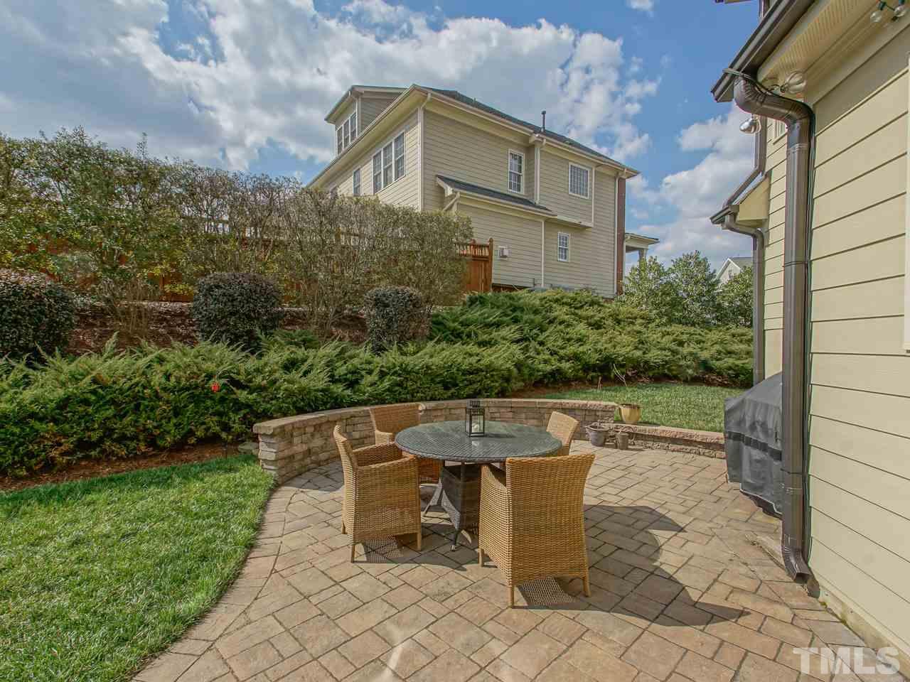 3615 Rabbit Hollow Trail Raleigh, NC 27614 - Photo 22 of 25 Gallery Image 22