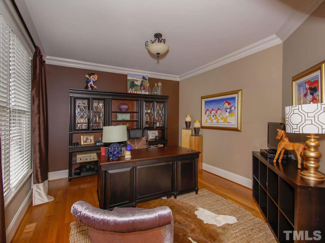 3615 Rabbit Hollow Trail Raleigh, NC 27614 - Photo 5 of 25 Gallery Image 5