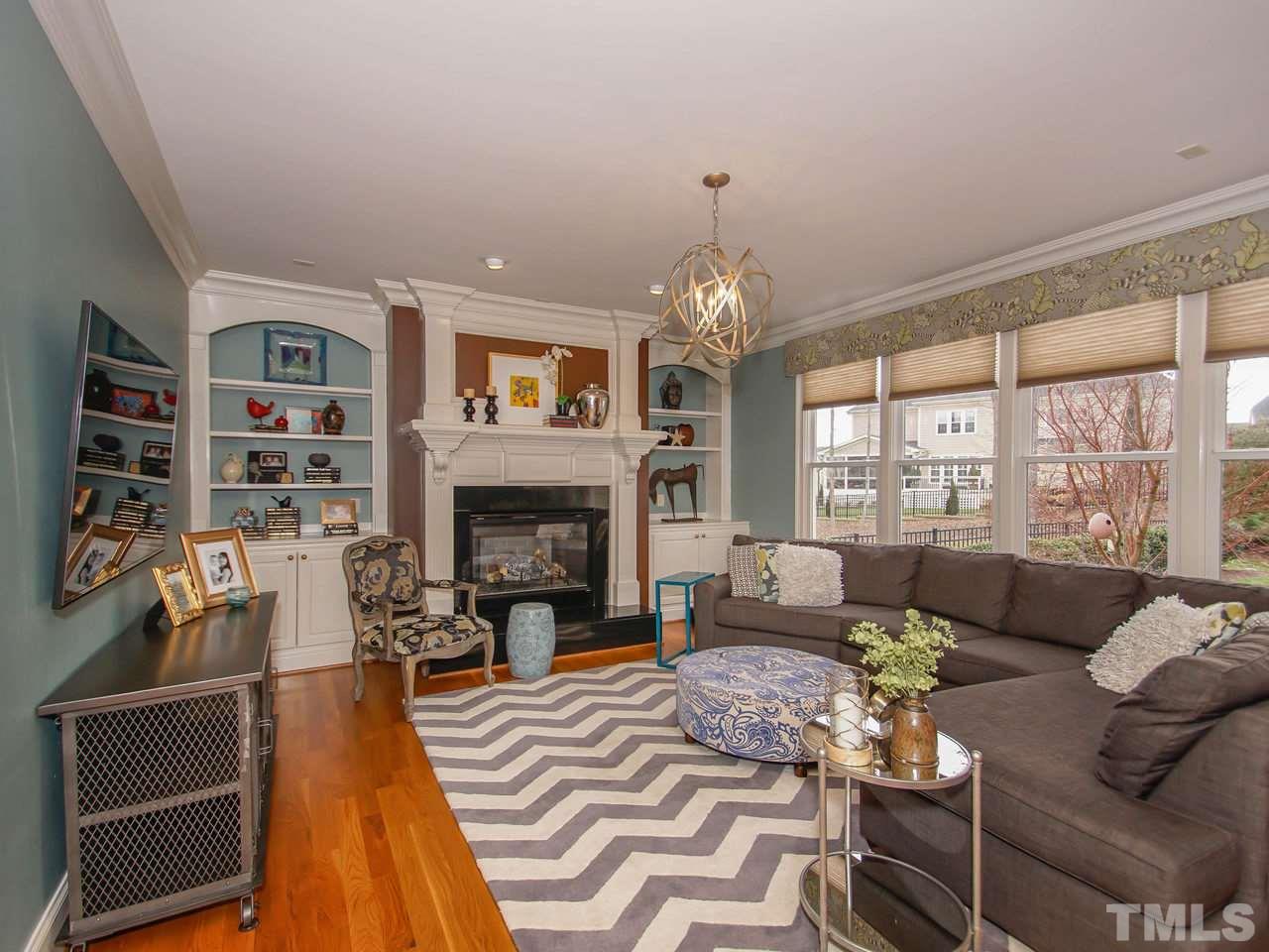 3615 Rabbit Hollow Trail Raleigh, NC 27614 - Photo 6 of 25 Gallery Image 6