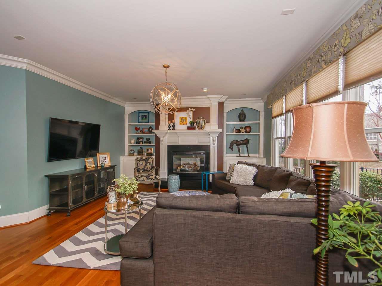 3615 Rabbit Hollow Trail Raleigh, NC 27614 - Photo 7 of 25 Gallery Image 7