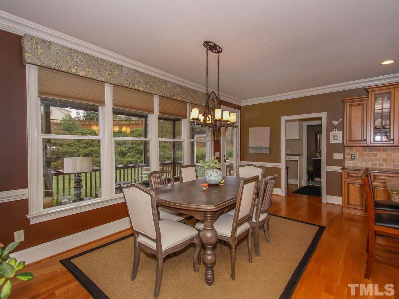 3615 Rabbit Hollow Trail Raleigh, NC 27614 - Photo 8 of 25 Gallery Image 8