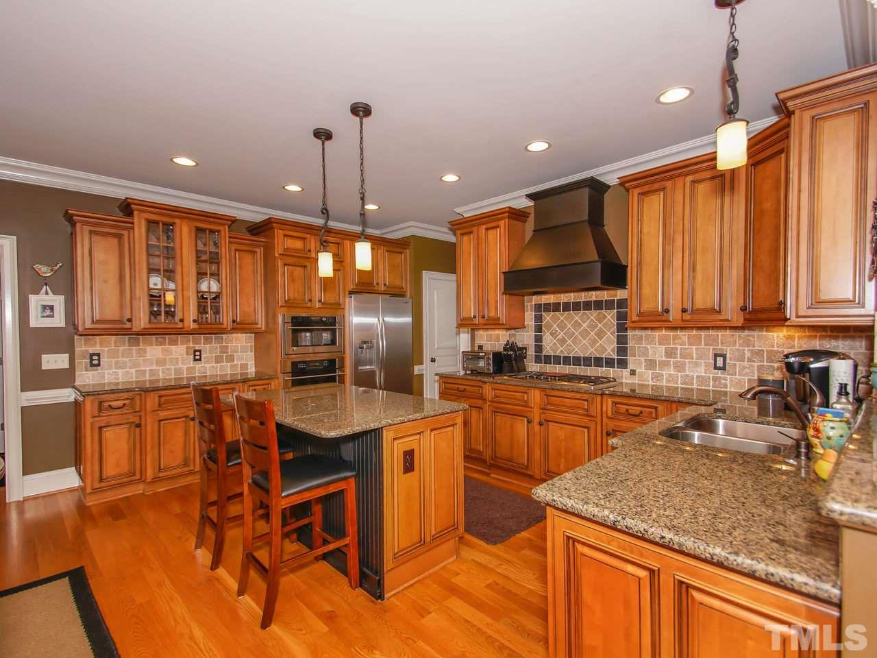 3615 Rabbit Hollow Trail Raleigh, NC 27614 - Photo 9 of 25 Gallery Image 9