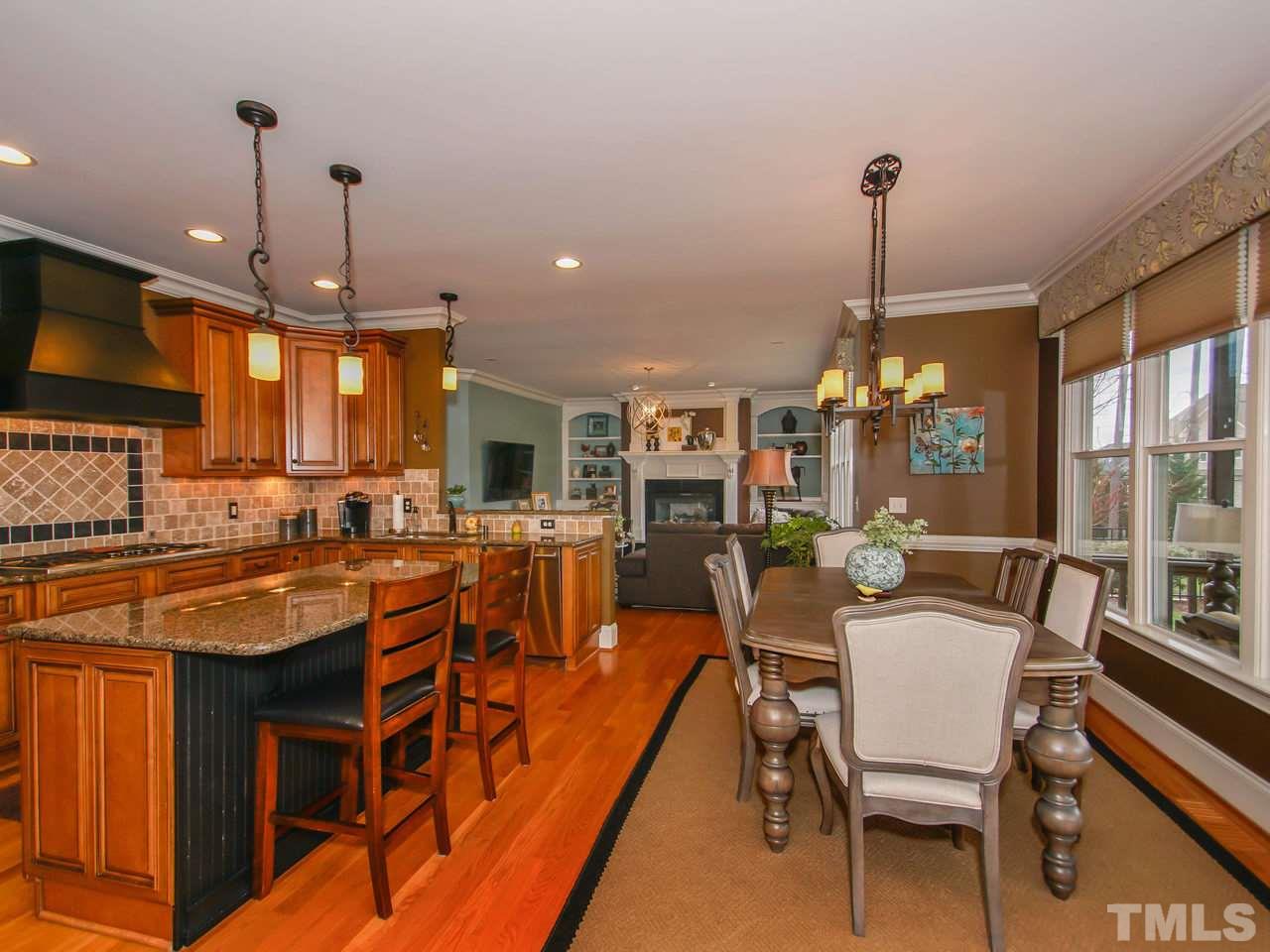 3615 Rabbit Hollow Trail Raleigh, NC 27614 - Photo 10 of 25 Gallery Image 10