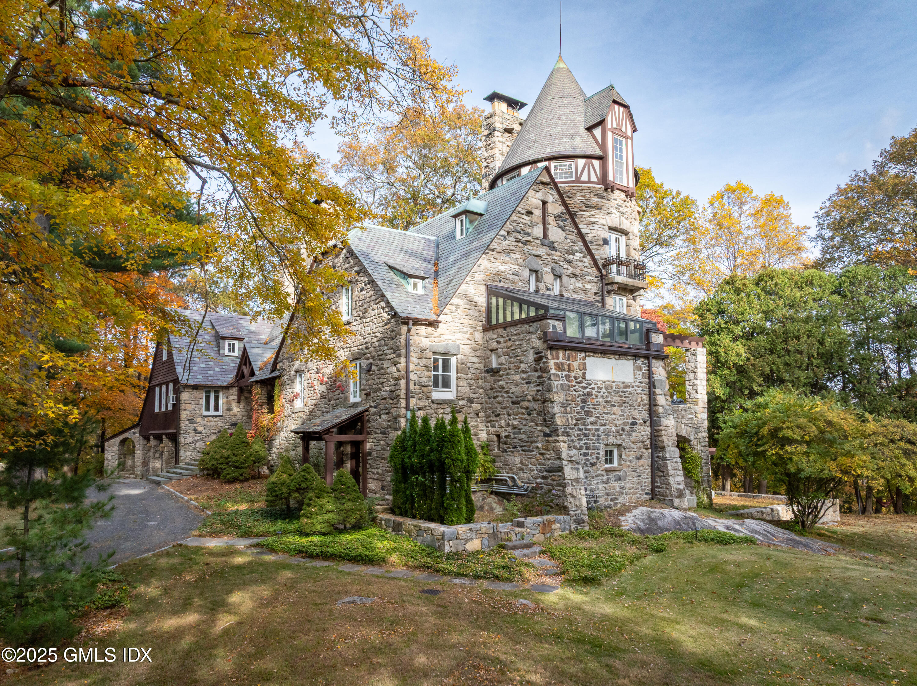 271 Hunting Ridge Road Stamford, CT 06903 - Photo 40 of 40 055-55_HudsonCP_271HuntingRidgeRd