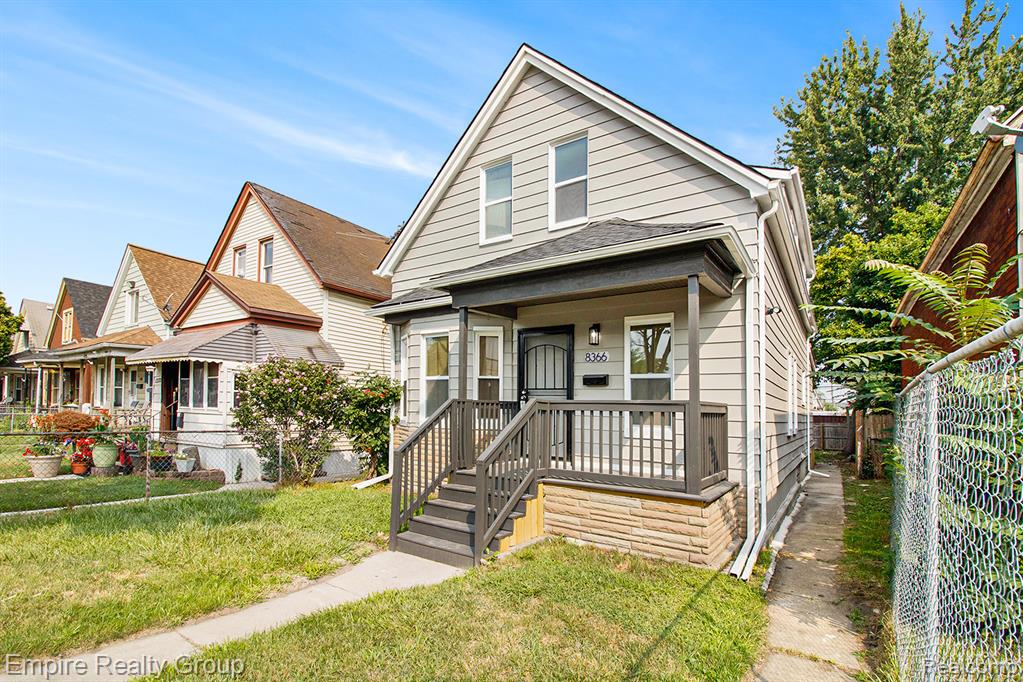 8366 Navy Street Detroit, MI 48209 - Photo 2 of 25