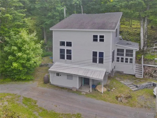 $110,000 | 125 South Shore Road, Macomb, NY 13642