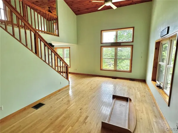 $110,000 | 125 South Shore Road, Macomb, NY 13642