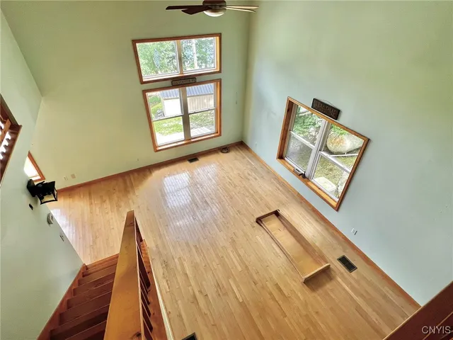 $139,999 | 125 South Shore Road, Macomb, NY 13642