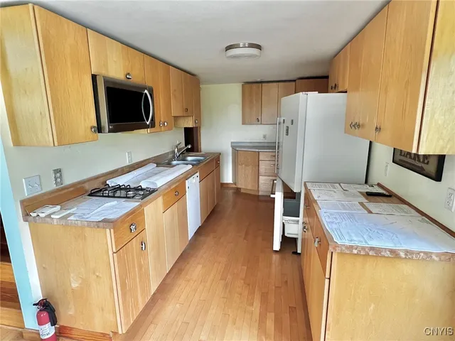 $139,999 | 125 South Shore Road, Macomb, NY 13642