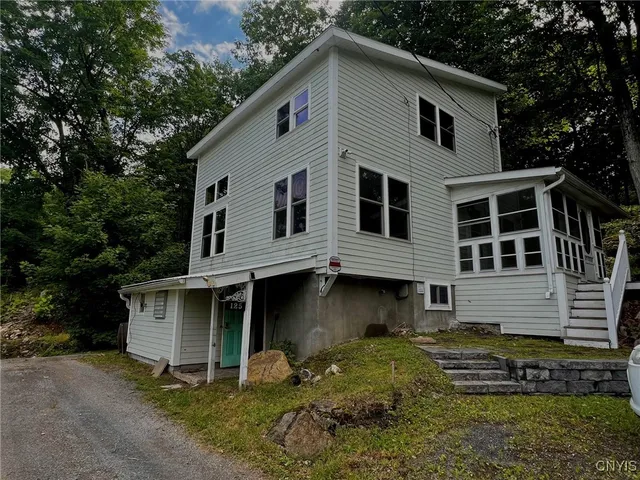 $139,999 | 125 South Shore Road, Macomb, NY 13642