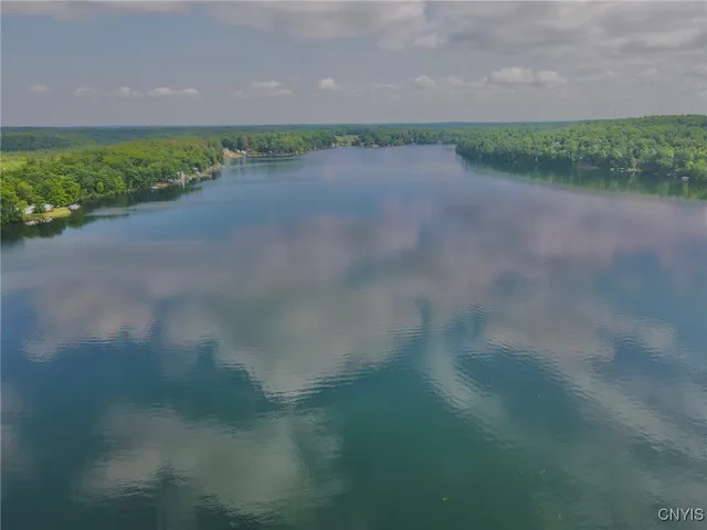 $139,999 | 125 South Shore Road, Macomb, NY 13642