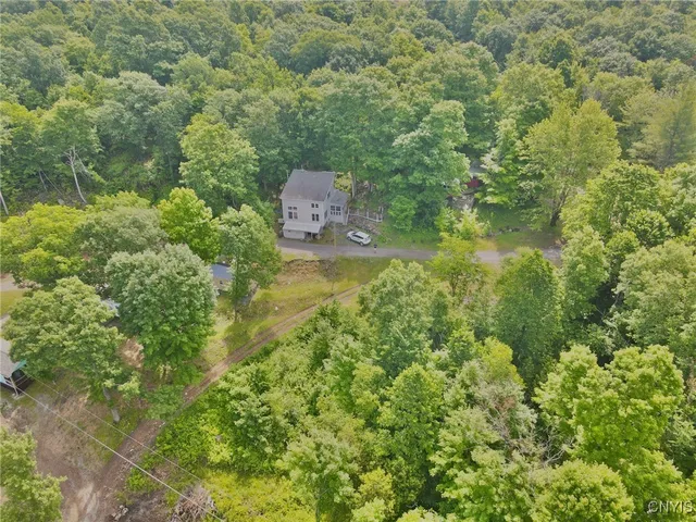 $139,999 | 125 South Shore Road, Macomb, NY 13642